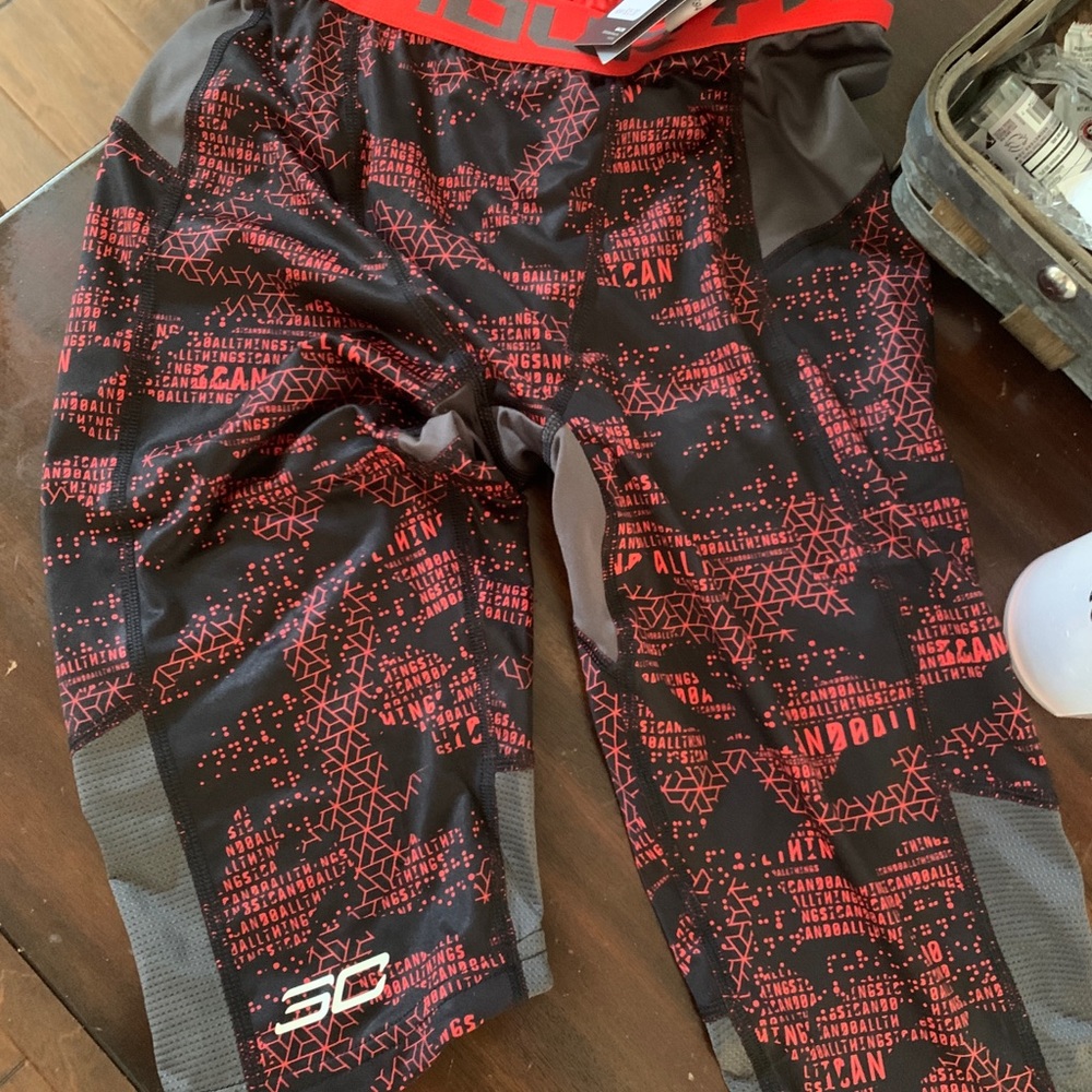 BOYS leggings